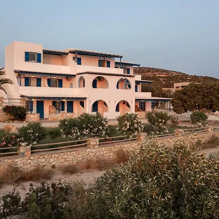 Aurea Blu 08, Enjoy, Relax, Dream * Aliko Beach