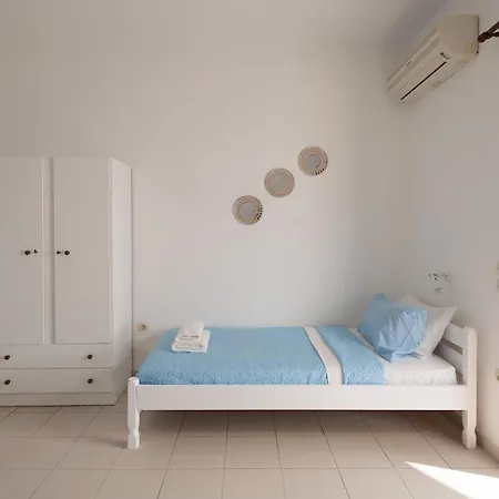 Aurea Blu 08, Enjoy, Relax, Dream Apartment Aliko Beach