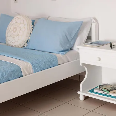 Aurea Blu 08, Enjoy, Relax, Dream Apartment Aliko Beach