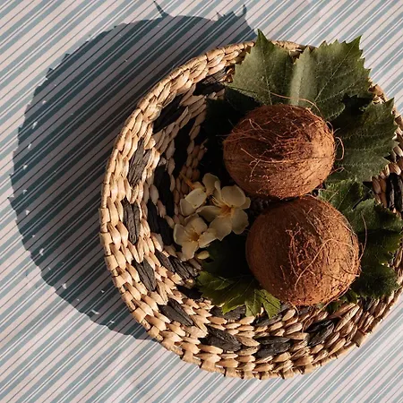 Apartment Aurea Blu 08, Enjoy, Relax, Dream Aliko Beach