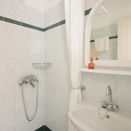Apartment Aurea Blu 08, Enjoy, Relax, Dream
