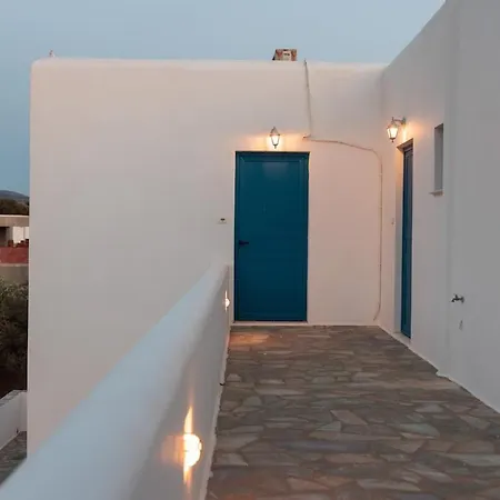 Apartment Aurea Blu 08, Enjoy, Relax, Dream *