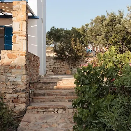 Apartment Aurea Blu 08, Enjoy, Relax, Dream Aliko Beach
