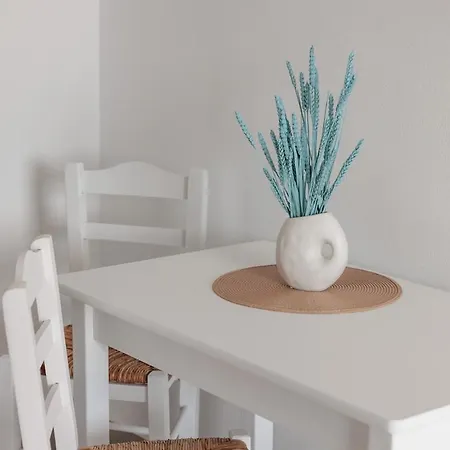 Aurea Blu 08, Enjoy, Relax, Dream Apartment Aliko Beach