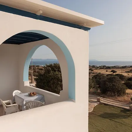 Apartment Aurea Blu 08, Enjoy, Relax, Dream Aliko Beach