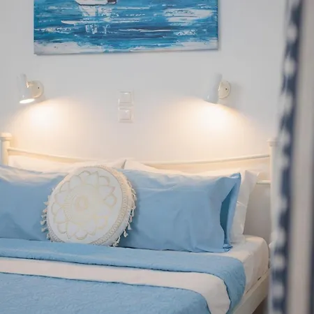 Aurea Blu 08, Enjoy, Relax, Dream Apartment
