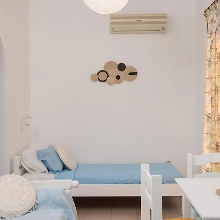 Aurea Blu 08, Enjoy, Relax, Dream Apartment Aliko Beach