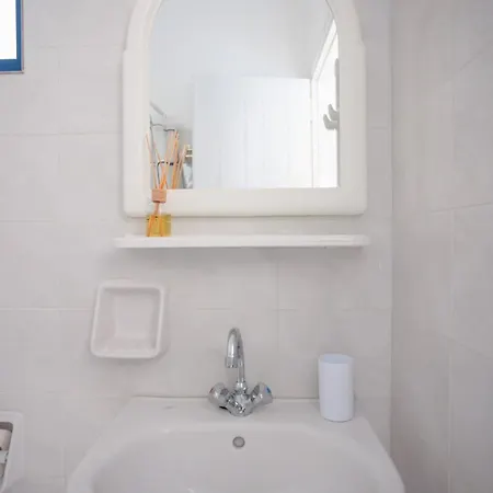 Aurea Blu 08, Enjoy, Relax, Dream Apartment