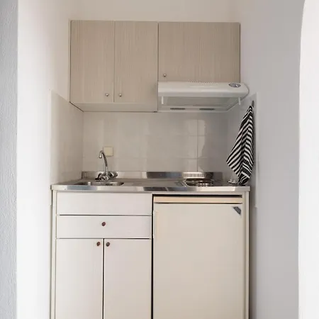 Apartment Aurea Blu 08, Enjoy, Relax, Dream