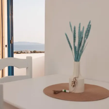 Apartment Aurea Blu 08, Enjoy, Relax, Dream *