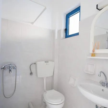 Apartment Aurea Blu 08, Enjoy, Relax, Dream Aliko Beach