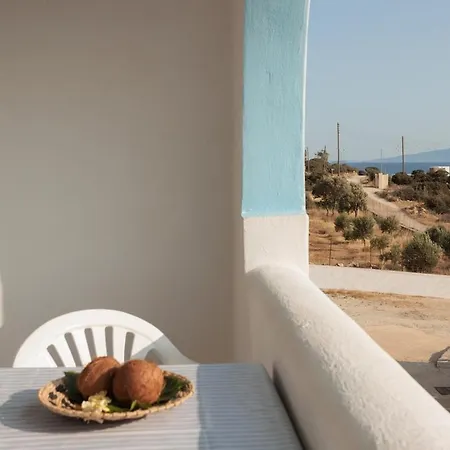 Aurea Blu 08, Enjoy, Relax, Dream Aliko Beach