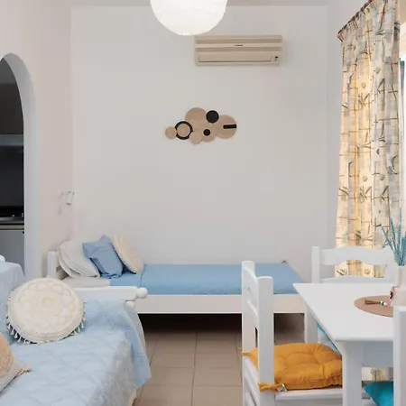 Apartment Aurea Blu 08, Enjoy, Relax, Dream *