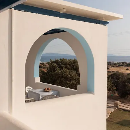 Aurea Blu 08, Enjoy, Relax, Dream Apartment Aliko Beach