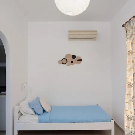 Aurea Blu 08, Enjoy, Relax, Dream *