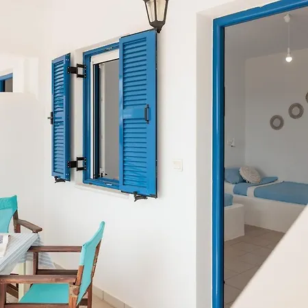 Apartment Aurea Blu 08, Enjoy, Relax, Dream