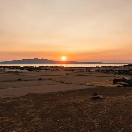 Aurea Blu 08, Enjoy, Relax, Dream Apartment Aliko Beach