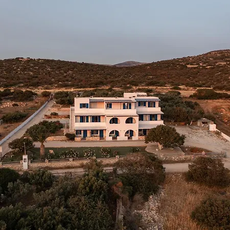 Aurea Blu 08, Enjoy, Relax, Dream Apartment Aliko Beach