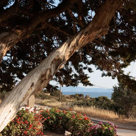 Aurea Blu 08, Enjoy, Relax, Dream Aliko Beach