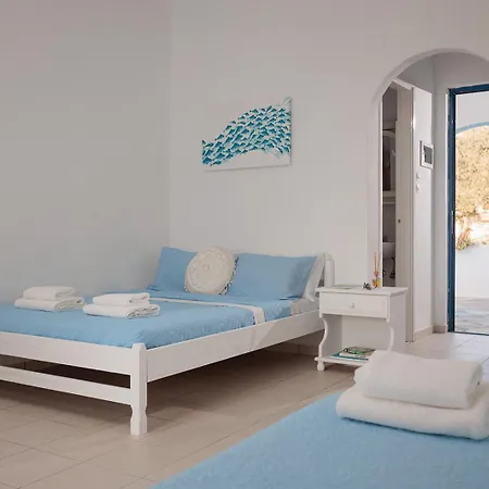 Apartment Aurea Blu 08, Enjoy, Relax, Dream