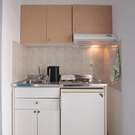 Aurea Blu 08, Enjoy, Relax, Dream Apartamento