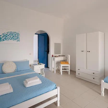 Apartamento Aurea Blu 08, Enjoy, Relax, Dream