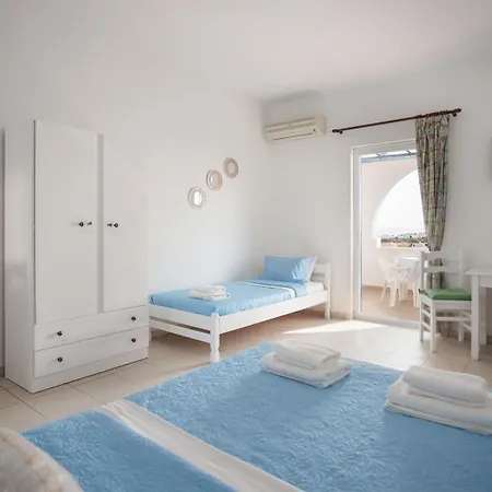 Aurea Blu 08, Enjoy, Relax, Dream Apartment