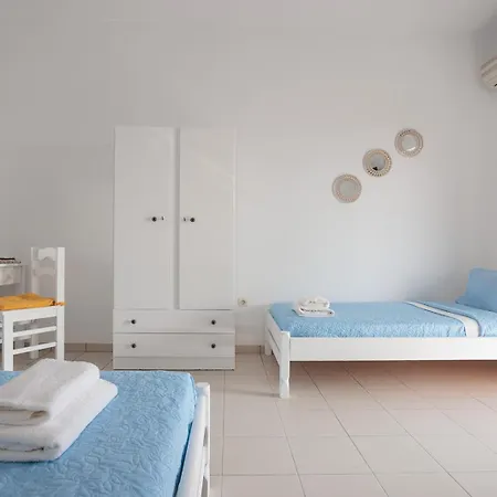 Aurea Blu 08, Enjoy, Relax, Dream Aliko Beach