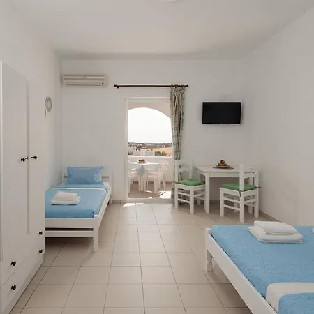 Aurea Blu 08, Enjoy, Relax, Dream * Aliko Beach