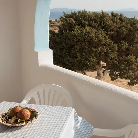 Apartment Aurea Blu 08, Enjoy, Relax, Dream Aliko Beach