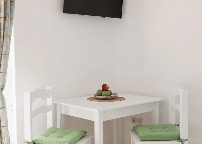 Lägenhet Aurea Blu 08, Enjoy, Relax, Dream Aliko Beach