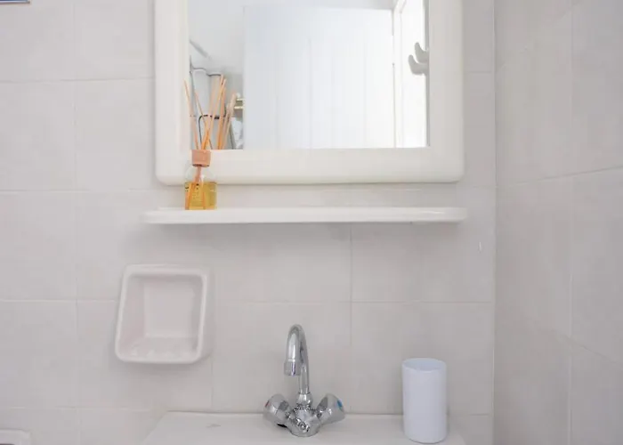 Aurea Blu 08, Enjoy, Relax, Dream Lägenhet