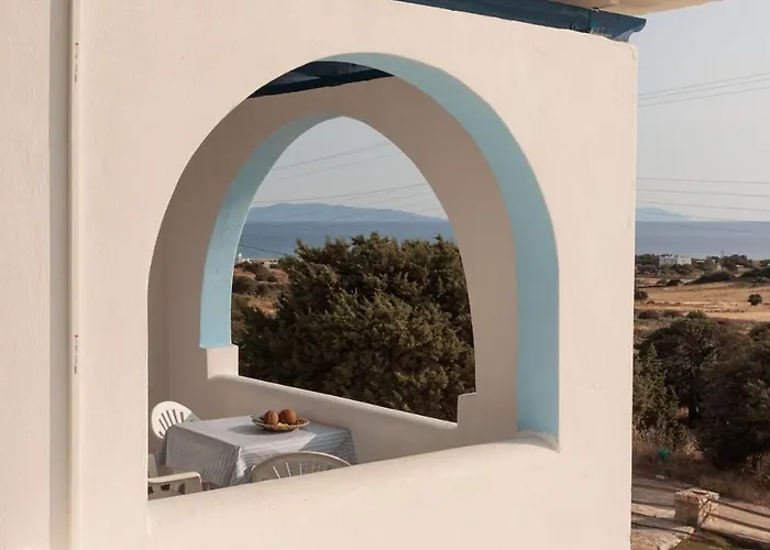 Aurea Blu 08, Enjoy, Relax, Dream Lägenhet Aliko Beach