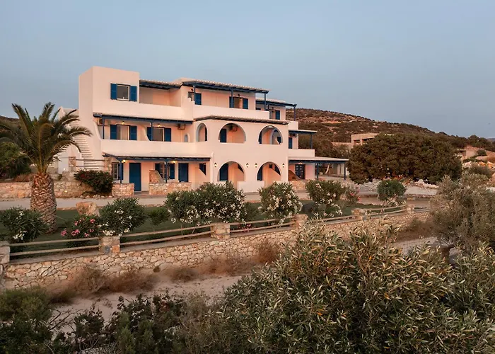 Aurea Blu 08, Enjoy, Relax, Dream * Aliko Beach