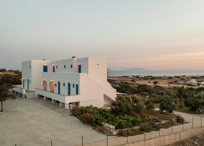 Aurea Blu 08, Enjoy, Relax, Dream Aliko Beach