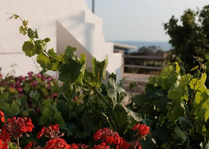 Lägenhet Aurea Blu 08, Enjoy, Relax, Dream Aliko Beach