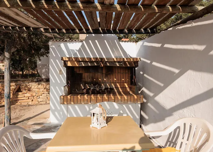 Lägenhet Aurea Blu 08, Enjoy, Relax, Dream