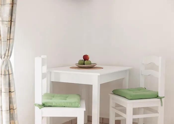 Lägenhet Aurea Blu 08, Enjoy, Relax, Dream *