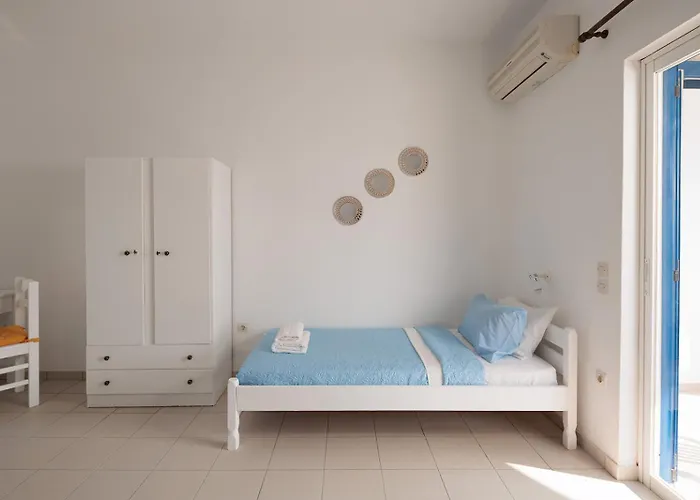 Aurea Blu 08, Enjoy, Relax, Dream Lägenhet Aliko Beach