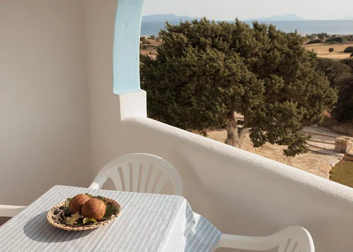 Lägenhet Aurea Blu 08, Enjoy, Relax, Dream Aliko Beach